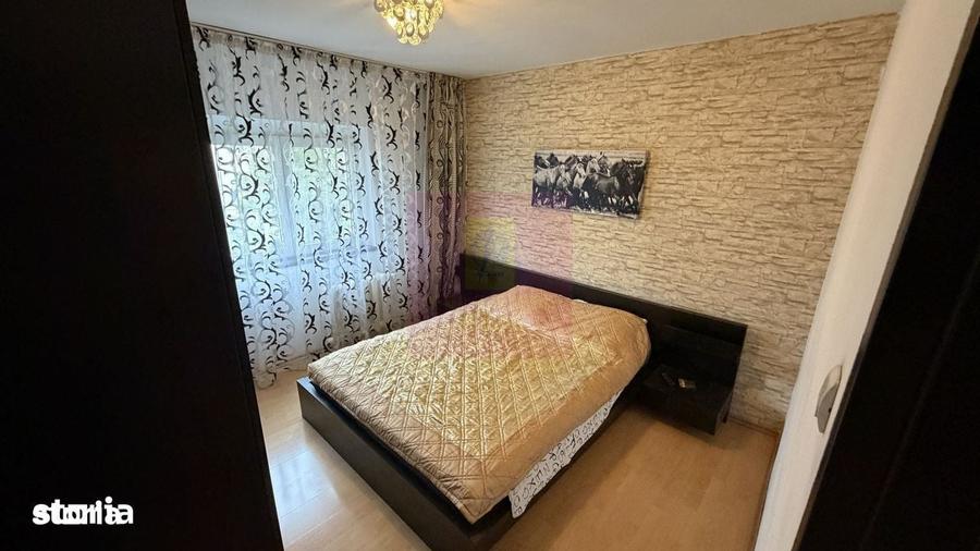 Apartament cu 3 camere Vitan Mall Mobilat Utilat - 2
