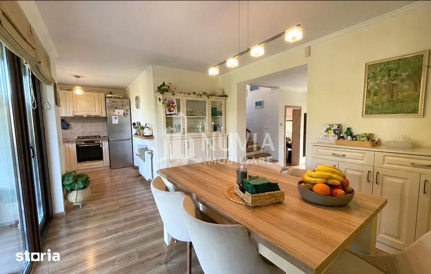 Casa individuala premium cu 5 camere,423 mp teren,180 mp utili,Micesti - 4