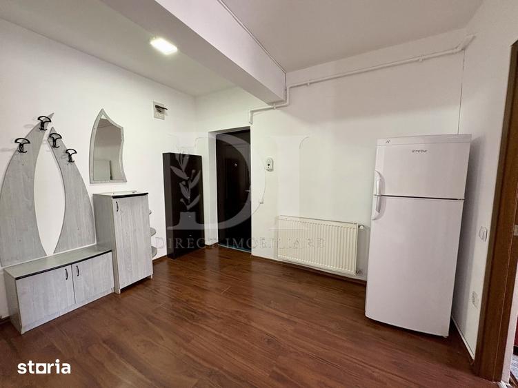 Apartament cu o camera | zona Cetatii Floresti - 7