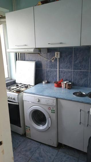 Garsoniera 32 mp chiar la Metrou Dristor 1-2 | Bloc Anvelopat, Etaj 9 10 - 1