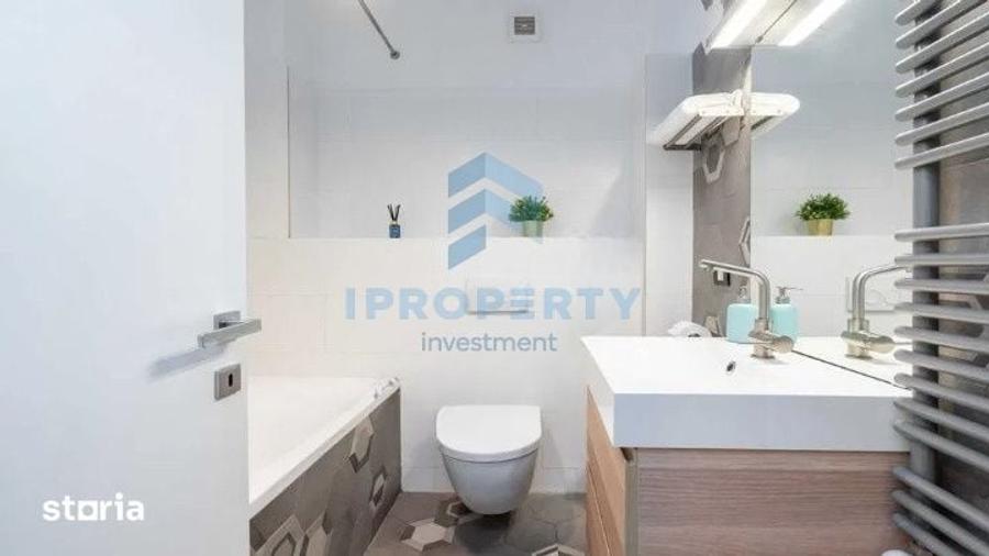 Apartament 2 camere in Grivitei-Calea Victoriei cu Centrala Proprie - 7