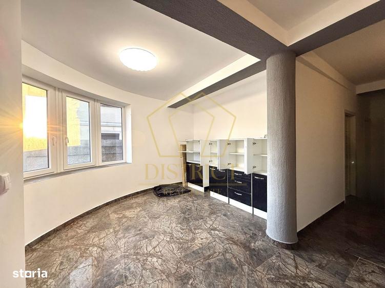 Apartament cu 3 camere în Girocului