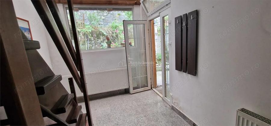 Casă cu 1 camere cu Teren 32 Mp în Muncitoresc