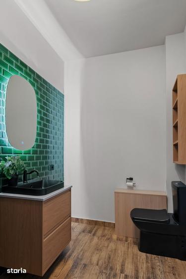 Casă cu 4 camere cu Teren 200 Mp în Basarab