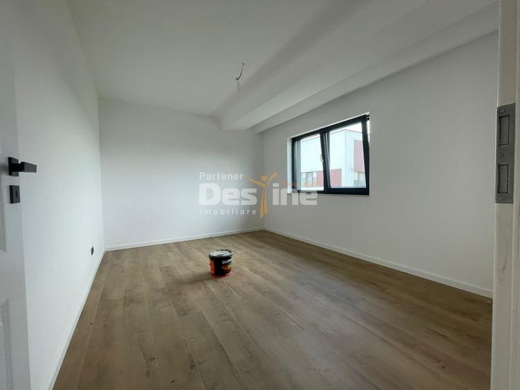 Casă individuală cu 4 camere cu Teren 400 Mp în Rahova