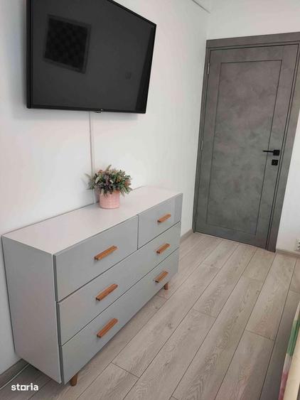 Apartament cu 3 camere în Eremia