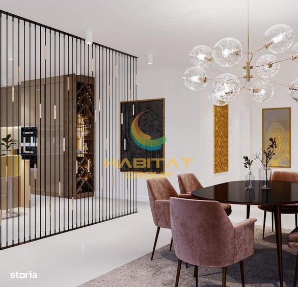 Apartament 4 camere - Piata Unirii - Proiect NOU Comision 0% - 3