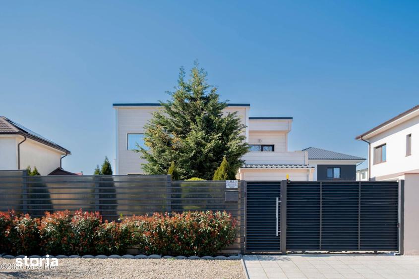 Precontract semnat - Vila individuala moderna - zona selecta - 4