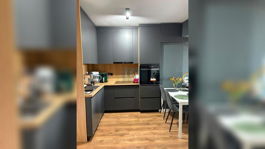 0% Comision | Apartament cu 2 camere si balcon | Wings - 7