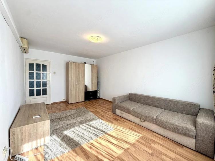 Apartament 2 camere, 50 mp utili, etaj 4 - Zona Lipovei - 3