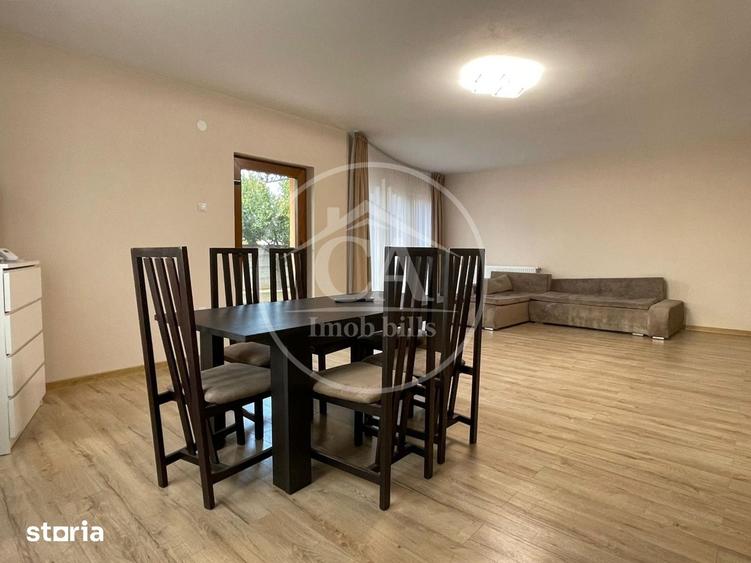 Casă cu 4 camere cu Teren 650 Mp în Nufărul