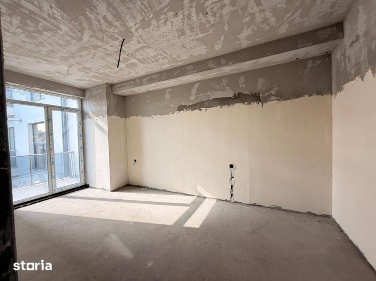 Apartament cu 2 camere în Bulgaria