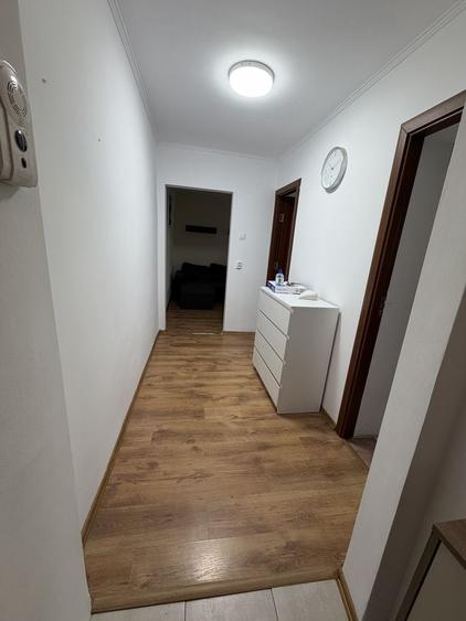 Apartament cu 2 camere nedecomandat în Tomis Nord
