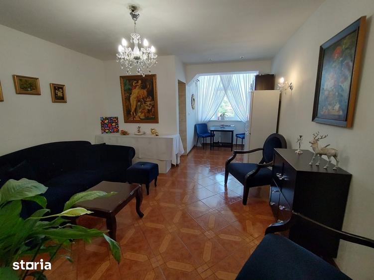 Garsoniera confort 1 -de vanzare-mobilata si utilata! - 1