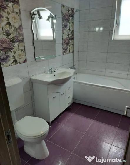 Inchiriere apartament 3 camere , 61 mp, zona Eroilor , Flore - 6