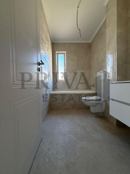 Apartament cu 2 camere decomandat în Giroc