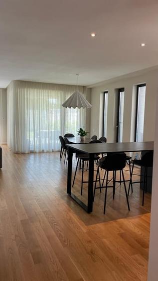 SUPER OFERTA! PIPERA  VILA ELEGANTA IN COMPLEX FINISAJE LUX - 43