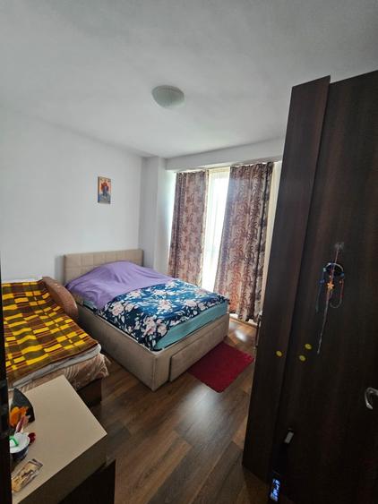 Apartament cu 3 camere în Ultracentral