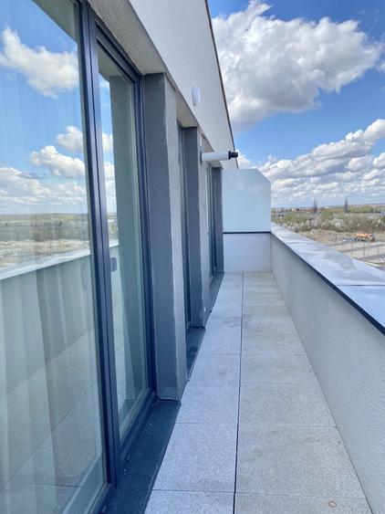 Apartament cu 2 camere decomandat, mobilat în Chitila