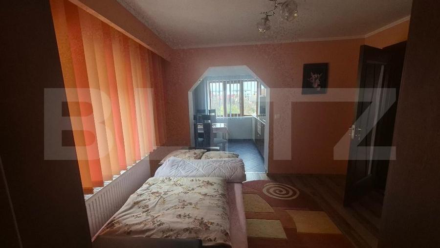 Spațiu comercial, de 315 mp, în Nord