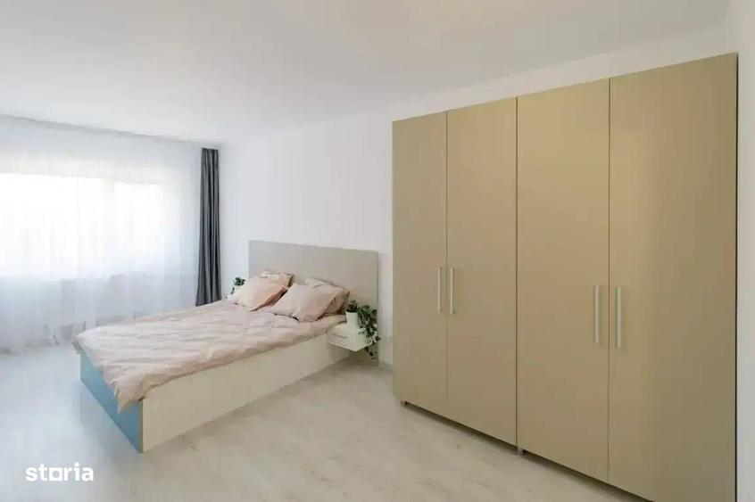 Penthouse 3 camere | Lux | Vitan - Mihai Bravu | View superb | Metrou - 3