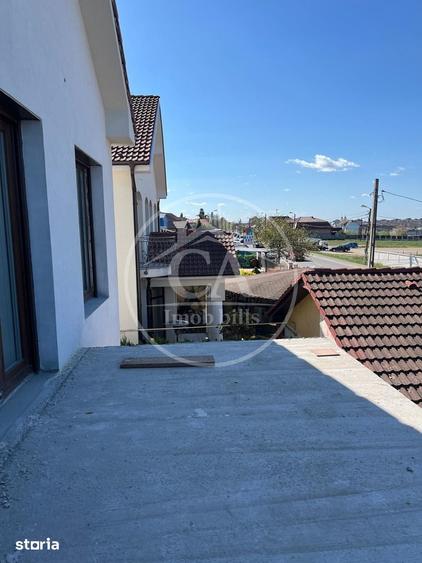 Casă cu 4 camere decomandat cu Teren 400 Mp în Oncea