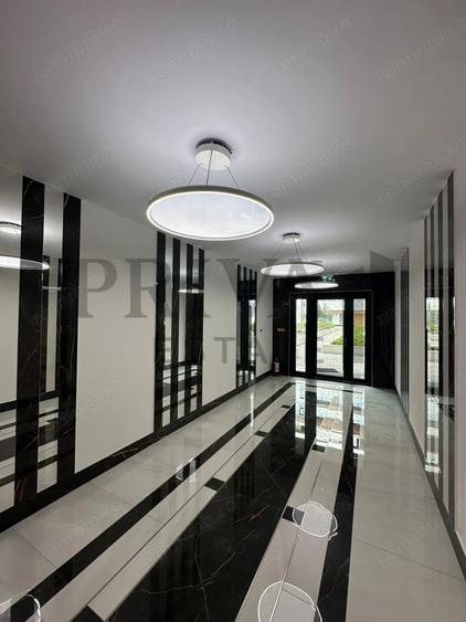 Apartament premium 2 camere, 56 mp, terasa 14 mp, Future Residence - 5