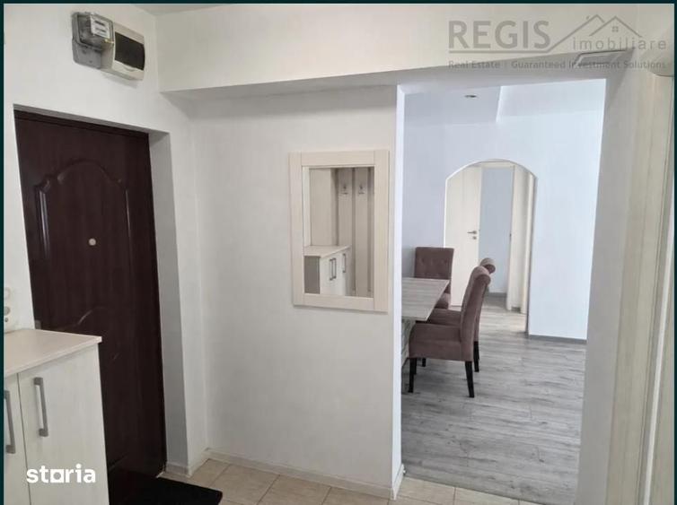 Apartament modern si spatios 3 camere Harmanului - 4