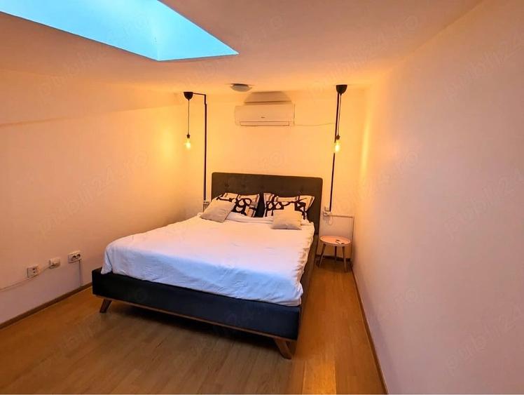Apartament cu 2 camere decomandat în Apărătorii Patriei