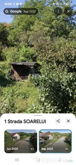 Casă cu 3 camere în Valea