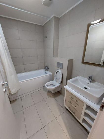 Apartament cu 2 camere decomandat în Ștefăneștii de Jos