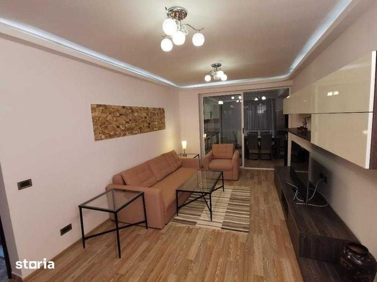 Inchiriem Apartament 3 Camere 94 Mp, Modern, Semidec, Tractorul Isaran - 7