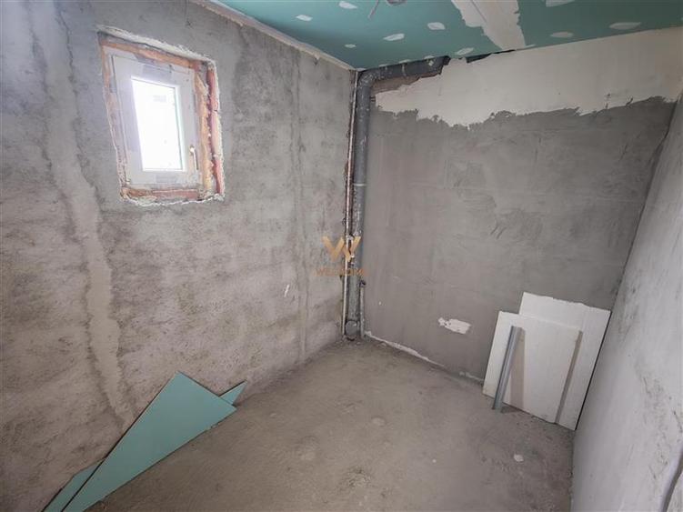 Apartament cu 2 camere nedecomandat în Turnișor