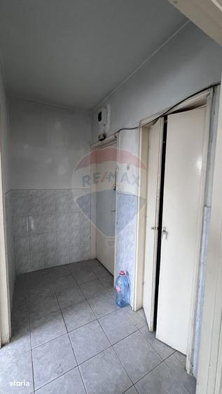 Apartament cu 2 camere semidecomandat în Țiglina 1