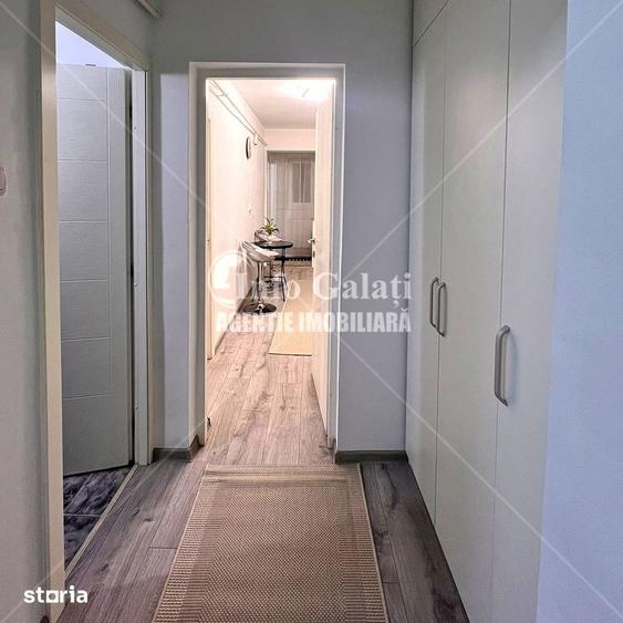 | Apartament cu 1 camera | RENOVAT | Mobilat & Utilat | Micro 20 | - 1