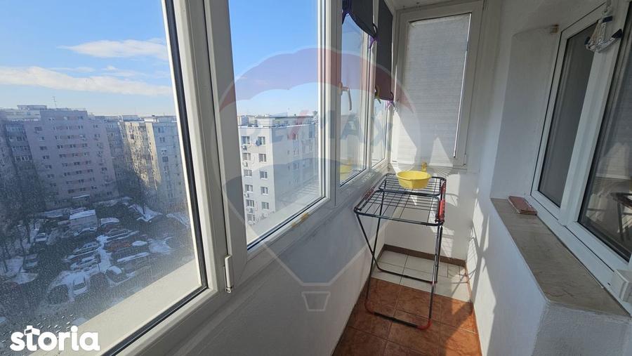 Inchiriere Apartament 2 camere metrou Cranga?i | Parc Cranga?i - 4