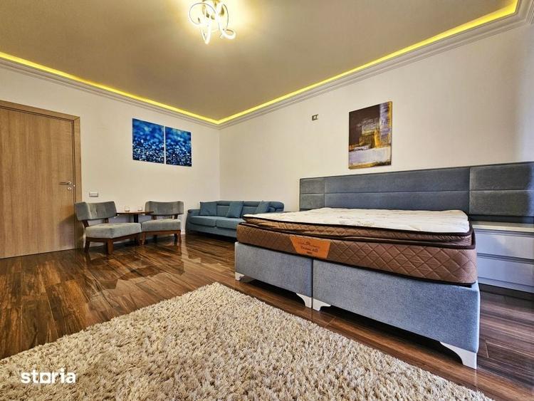 Garsonieră în Central