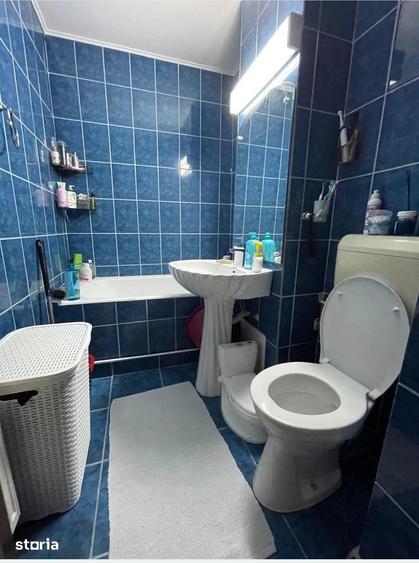 Garsonieră în Găvana