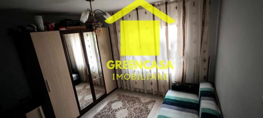 Apartament 3 camere decomantate , 68 MP, Manastur (zona Kaufland ). - 8