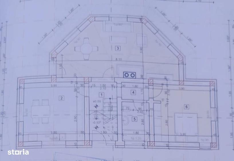 Casa individuala Miroslava, Iasi - 2