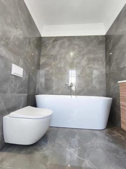 Sanandrei - Casa 4 Camere - Plan Parter -Teren 668 mp - 7