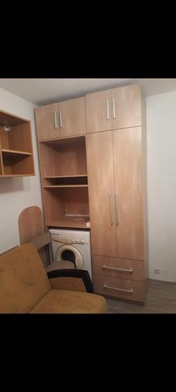 Garsonieră nedecomandată în Tătărași