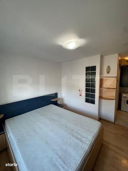 Apartament 2 camere de vanzare, 44 mp, zona Palas - 8