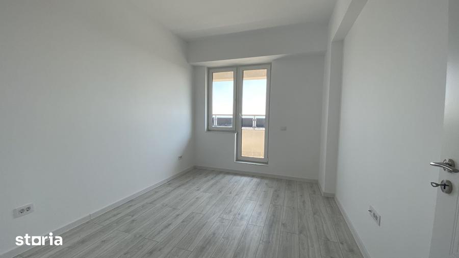 Apartament cu 4 camere în Mircea cel Bătrân