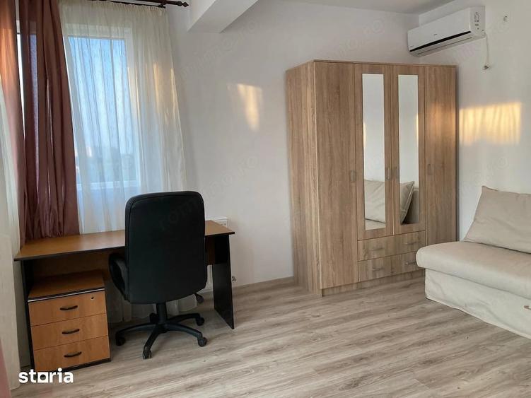Direct de la Proprietar si Fara Comision: Garsoniera cu Loc de Parcare - 5