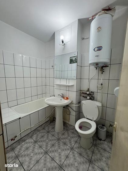 Garsonieră în Găvana