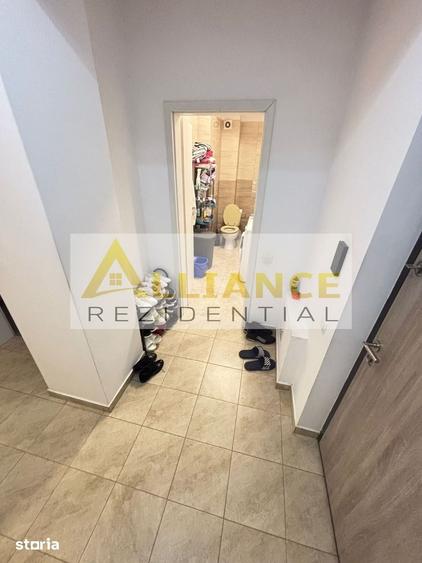 3 CAMERE de inchiriat| 2 BAI | PARCARE | BIRUINTEI | POPESTI-LEORDENI - 4