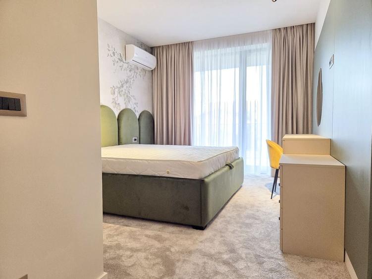 New Premium 3-Room Apartment for Rent | Iancu Nicolae I Pool - 18