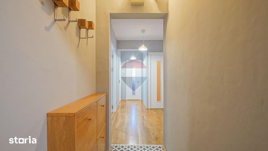 Apartament 4 camere de inchiriat, Str. Toamnei, Brasov - 16