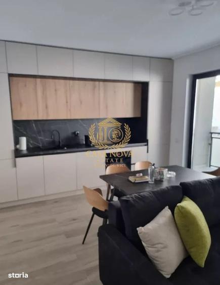 Apartament 3 camere 64mp, cartier Grigorescu, etaj intermediar - 9